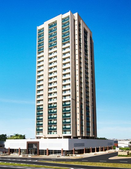 Edifcio Comercial - Venda - Nova Ribeirnia - Ribeiro Preto - SP